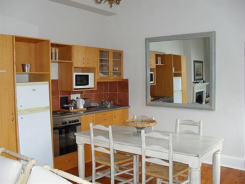 Hotel De Waterkant Village 12