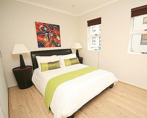 Hotel De Waterkant Village 15