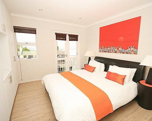 Hotel De Waterkant Village 16