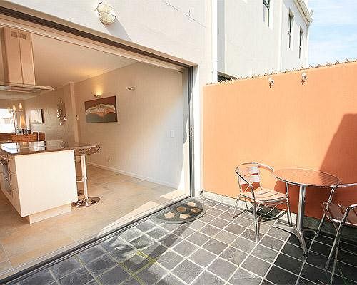 Hotel De Waterkant Village 17