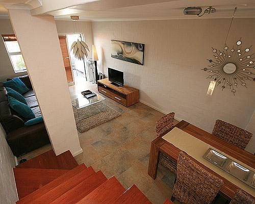 Hotel De Waterkant Village 18