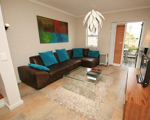 Hotel De Waterkant Village 19