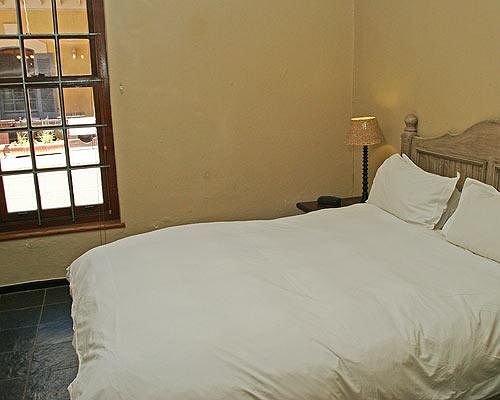 Hotel De Waterkant Village 20