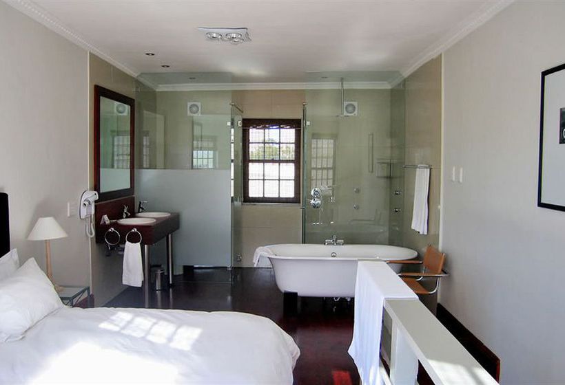 Hotel De Waterkant Village 3