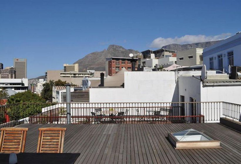 Hotel De Waterkant Village 4