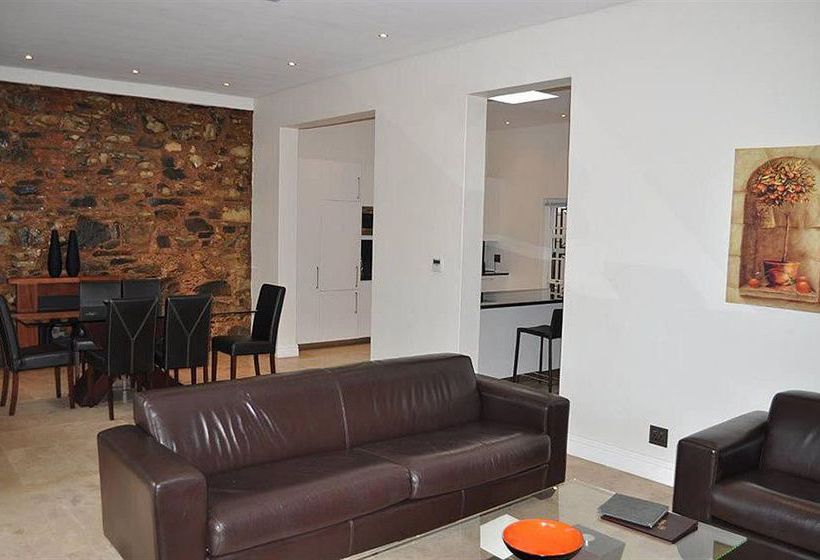 Hotel De Waterkant Village 5