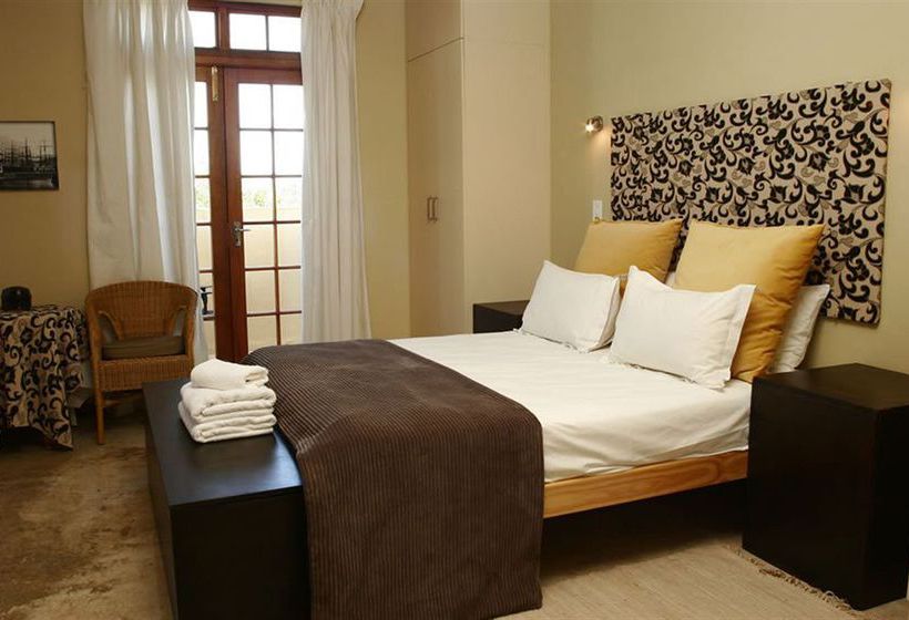 Hotel De Waterkant Village 7