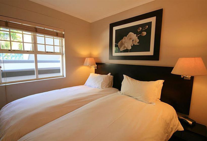 Hotel De Waterkant Village 9