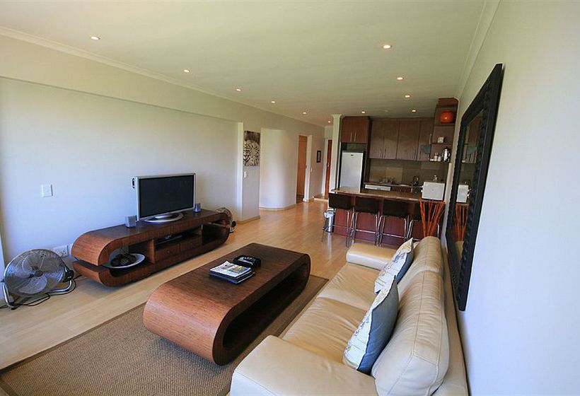 Hotel Mouillepoint Village 1