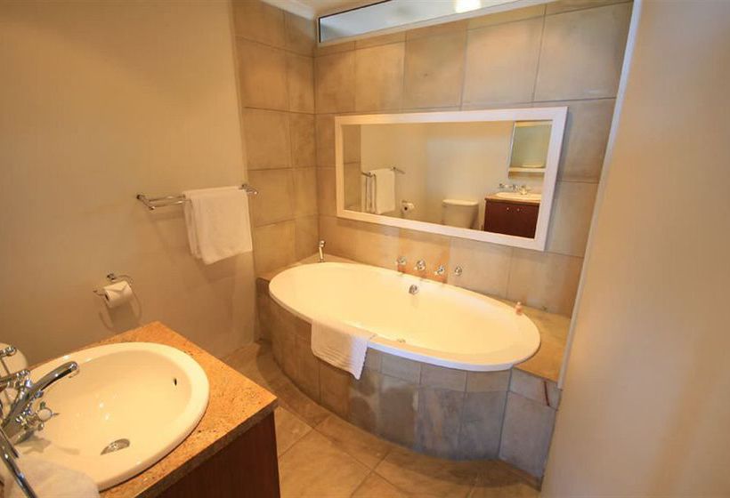 Hotel Mouillepoint Village 10