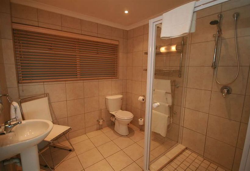 Hotel Mouillepoint Village 2