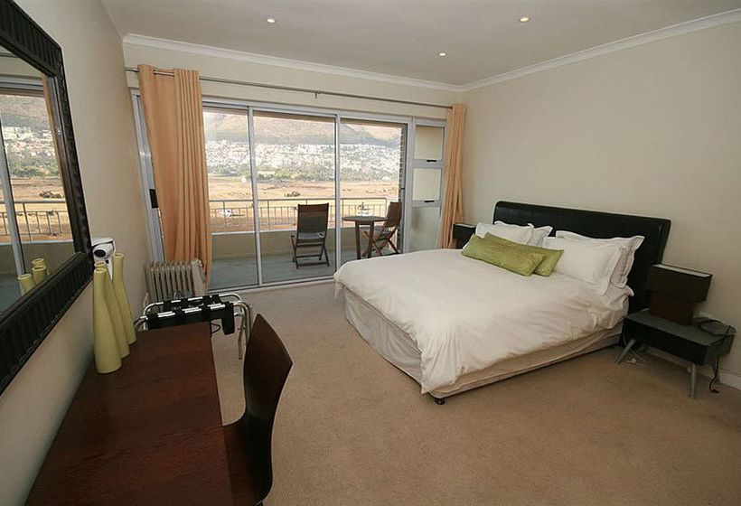 Hotel Mouillepoint Village 3