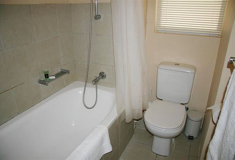 Hotel Mouillepoint Village 7