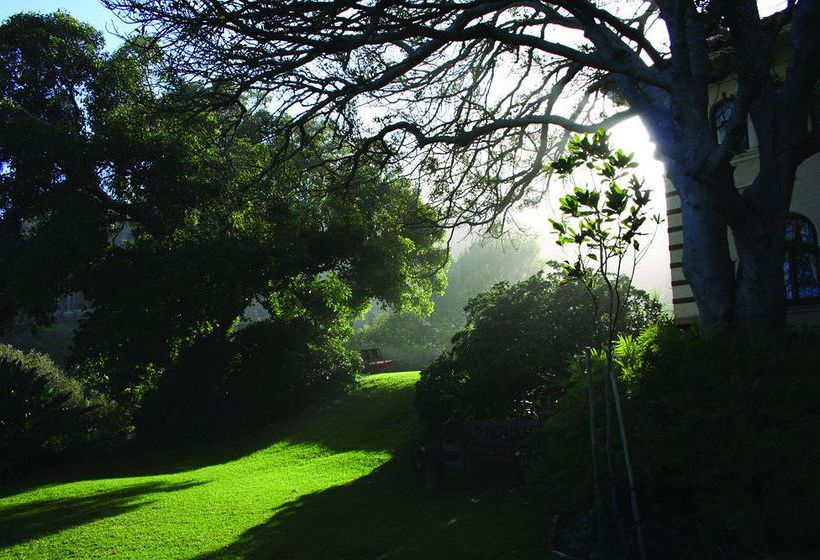 Hotel Camps Bay Retreat
