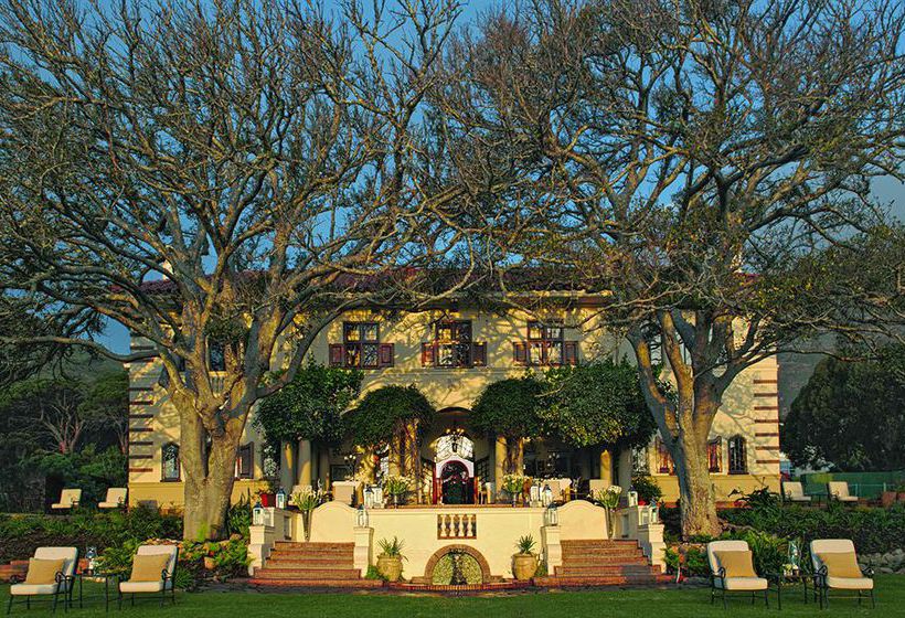 Hotel Camps Bay Retreat 1