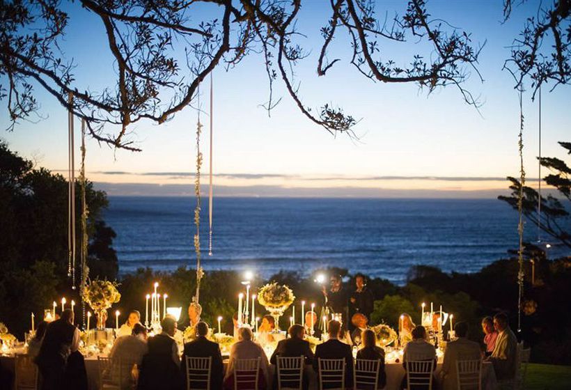 Hotel Camps Bay Retreat 10