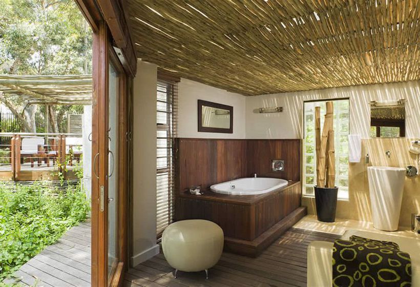 Hotel Camps Bay Retreat 11