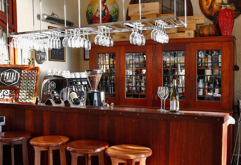 Hotel Camps Bay Retreat 12