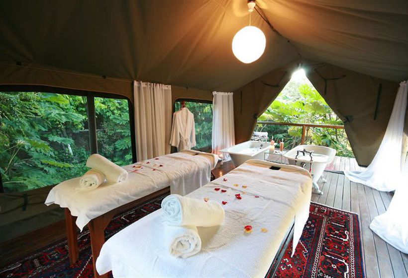 Hotel Camps Bay Retreat 19