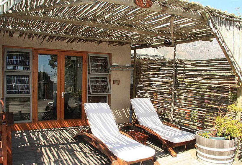 Hotel Camps Bay Retreat 2