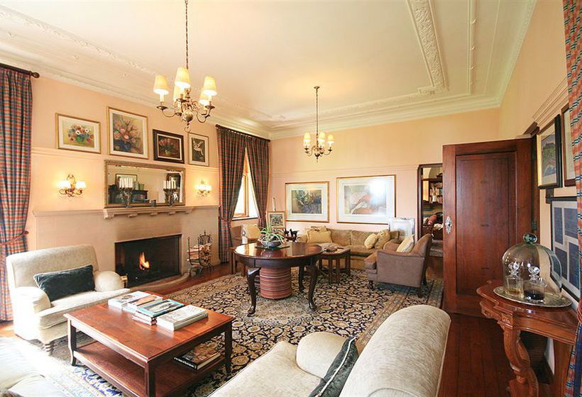 Hotel Camps Bay Retreat 3