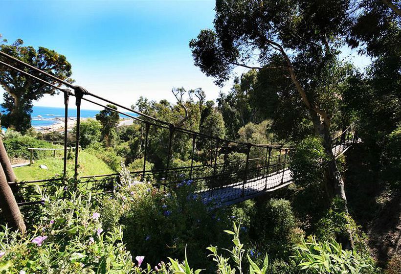 Hotel Camps Bay Retreat 4