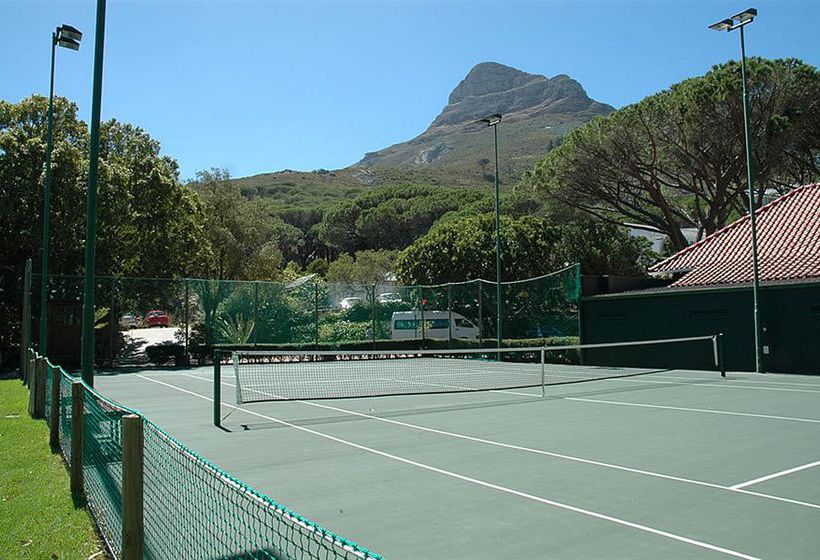 Hotel Camps Bay Retreat 5