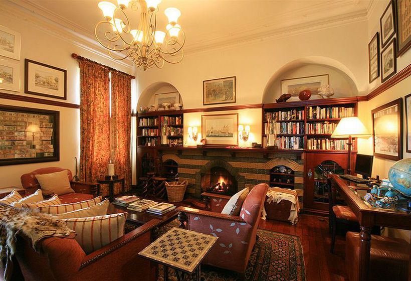 Hotel Camps Bay Retreat 6