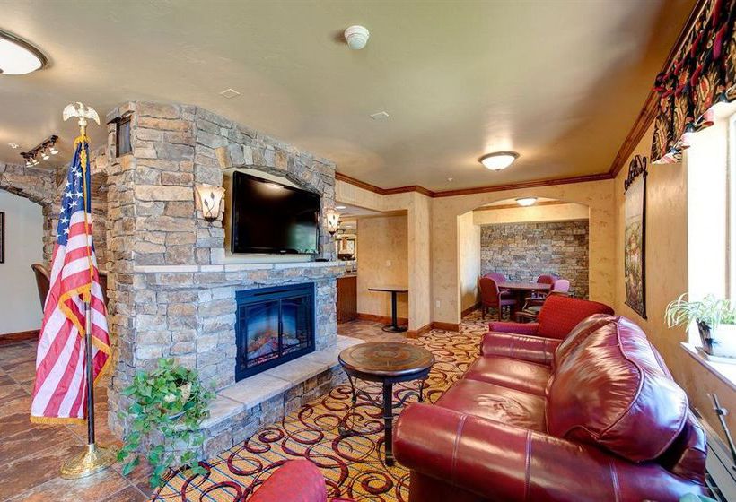 Hotel Camps Bay Retreat 9