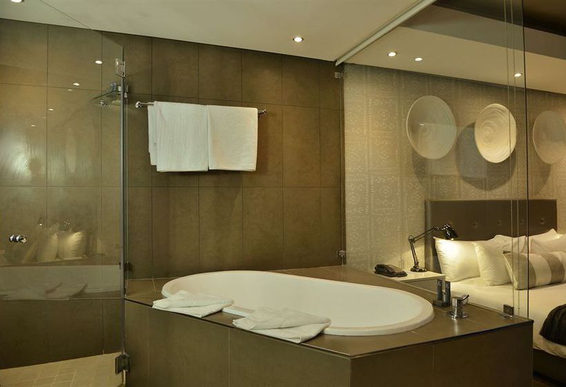 Hotel The Cape Milner 1