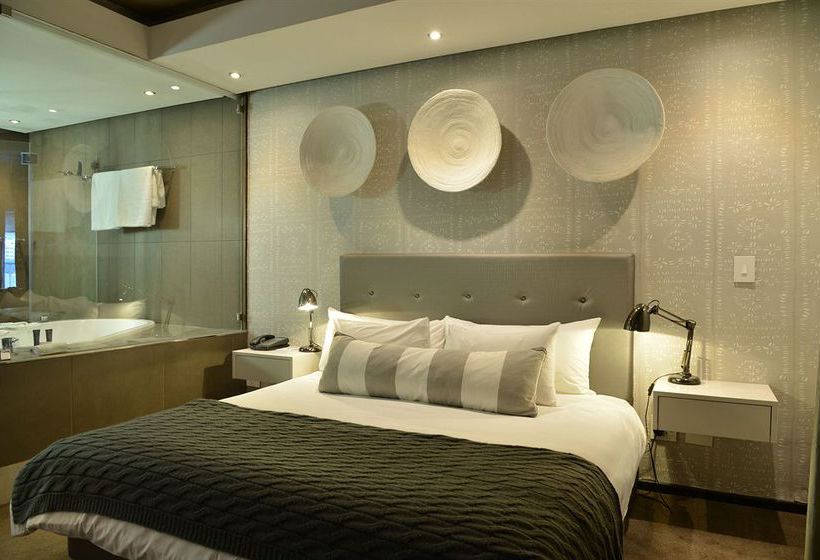 Hotel The Cape Milner 10