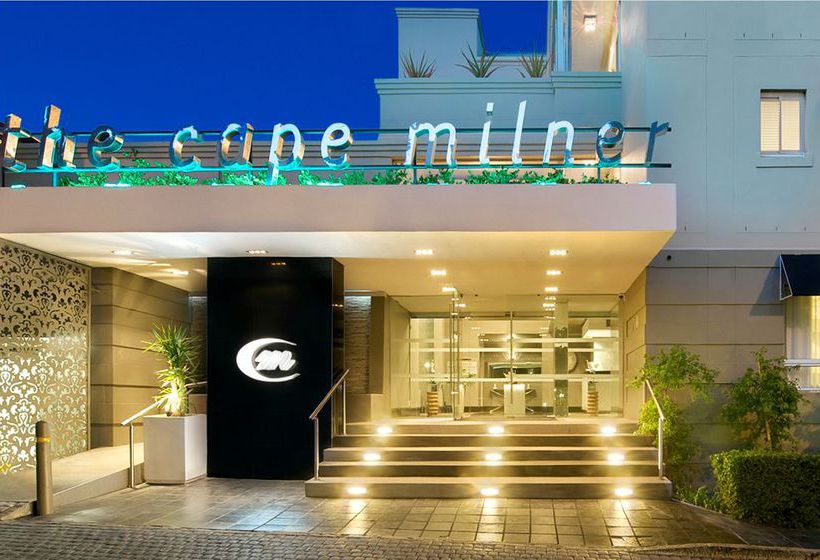 Hotel The Cape Milner 11