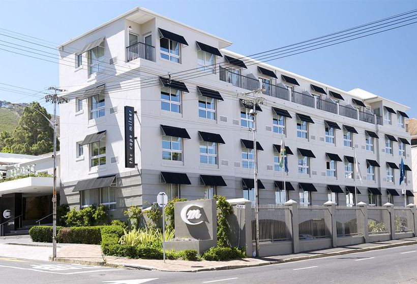 Hotel The Cape Milner 12