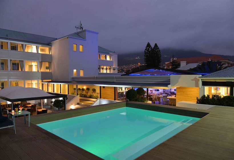 Hotel The Cape Milner 15