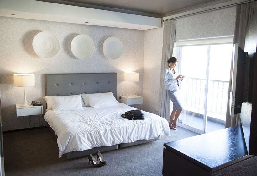 Hotel The Cape Milner 16