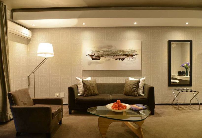 Hotel The Cape Milner 17