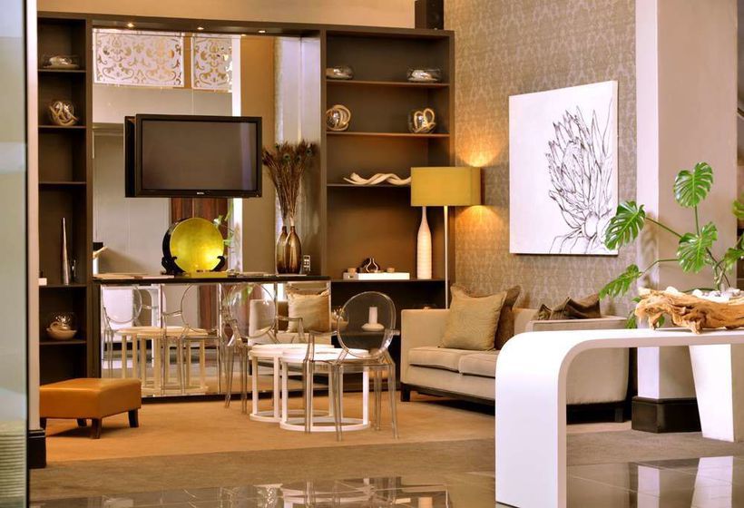 Hotel The Cape Milner 18