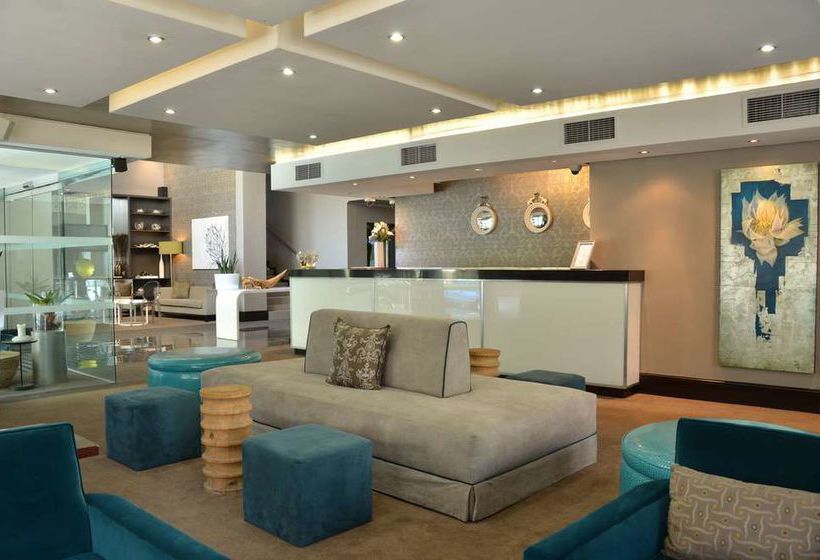 Hotel The Cape Milner 19