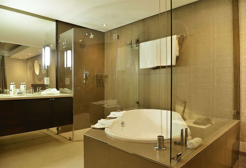 Hotel The Cape Milner 2