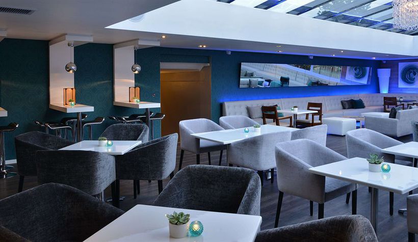 Hotel The Cape Milner 3