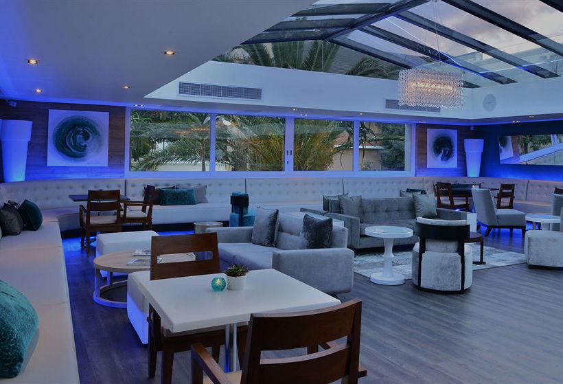 Hotel The Cape Milner 4