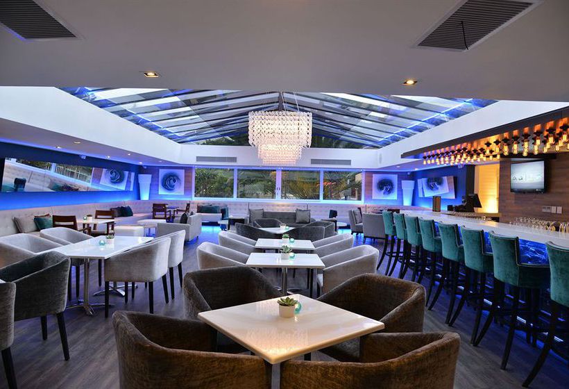 Hotel The Cape Milner 5