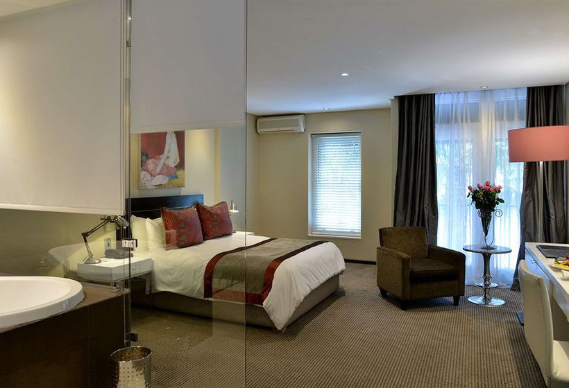 Hotel The Cape Milner 6