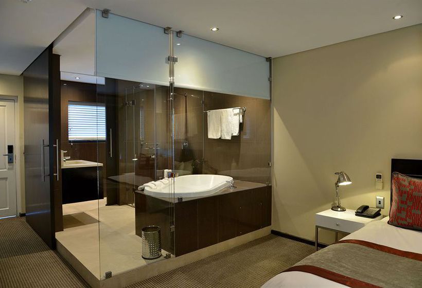 Hotel The Cape Milner 7