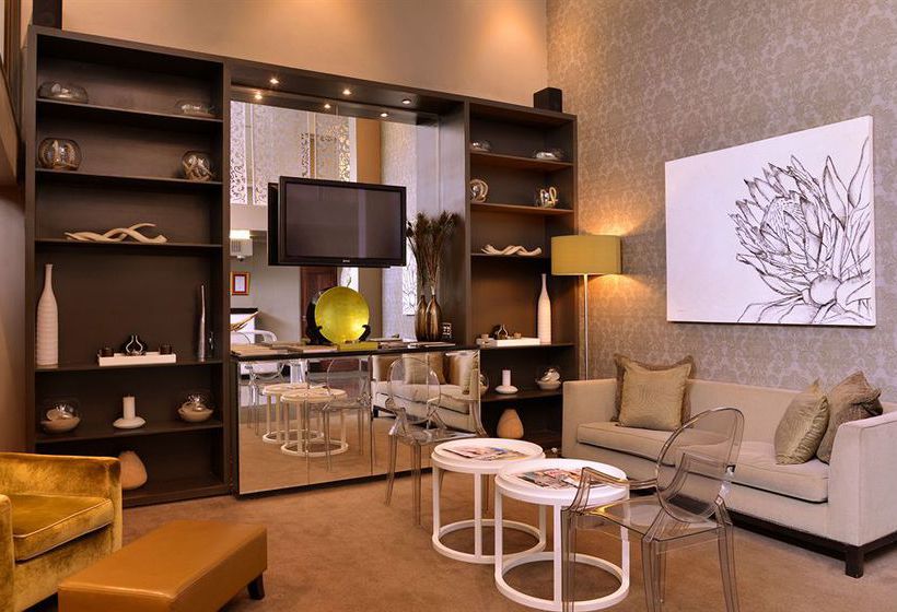 Hotel The Cape Milner 8