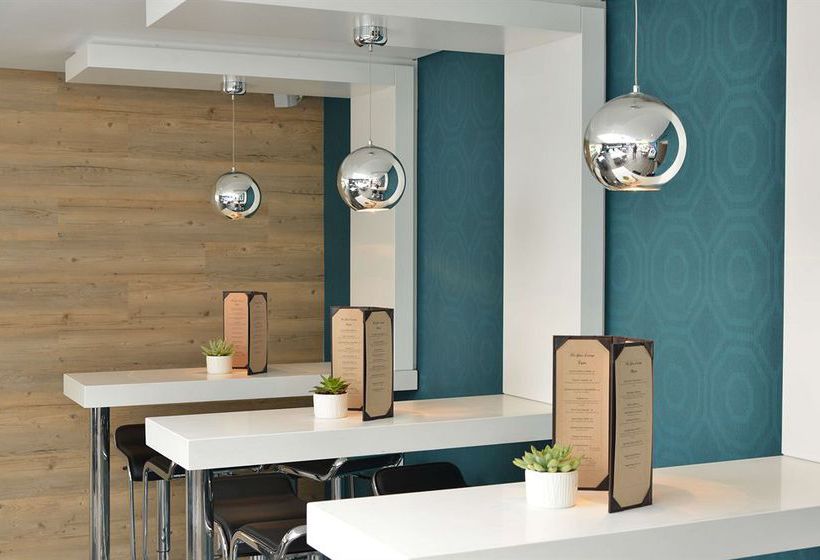 Hotel The Cape Milner 9