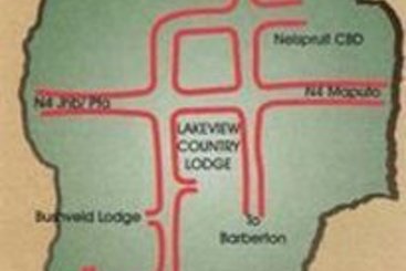 Hotel Bushveld Lodge Nelspruit Mpumalanga