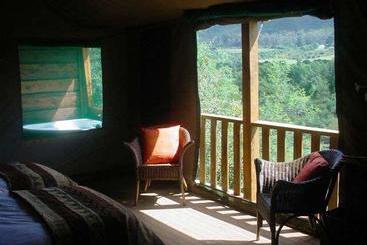 Hotel Buffalo Hills Game Reserve & Lodge 1