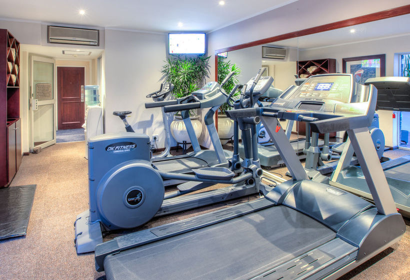 City Lodge Hotel Victoria and Alfred Waterfront Western Cape