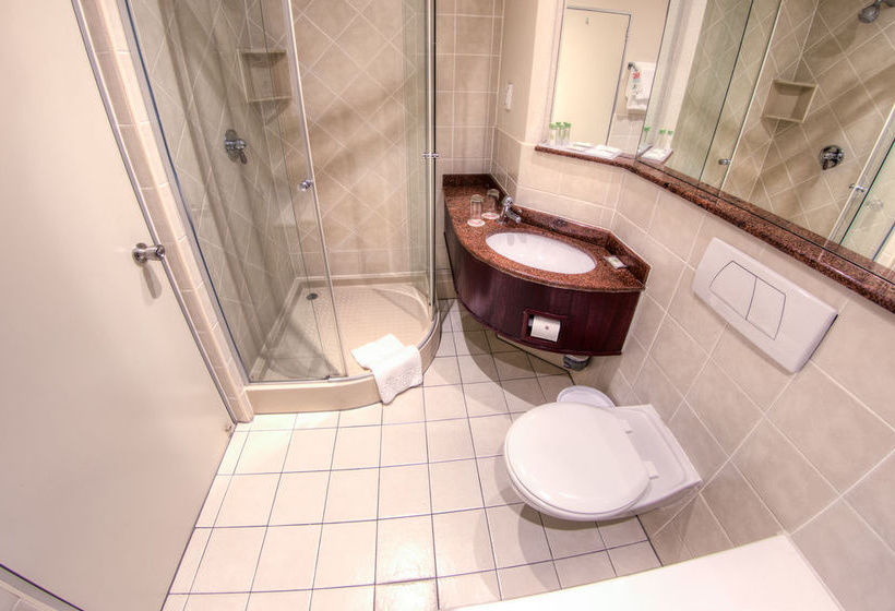 City Lodge Hotel Victoria and Alfred Waterfront 1